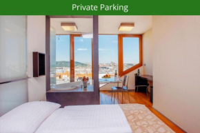 Wenceslas Square Hotel - Czech Leading Hotels Prague